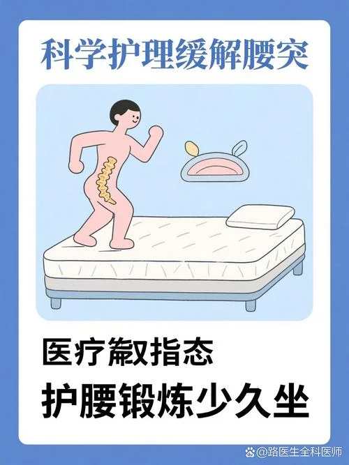 腰间盘突出自愈吗_2