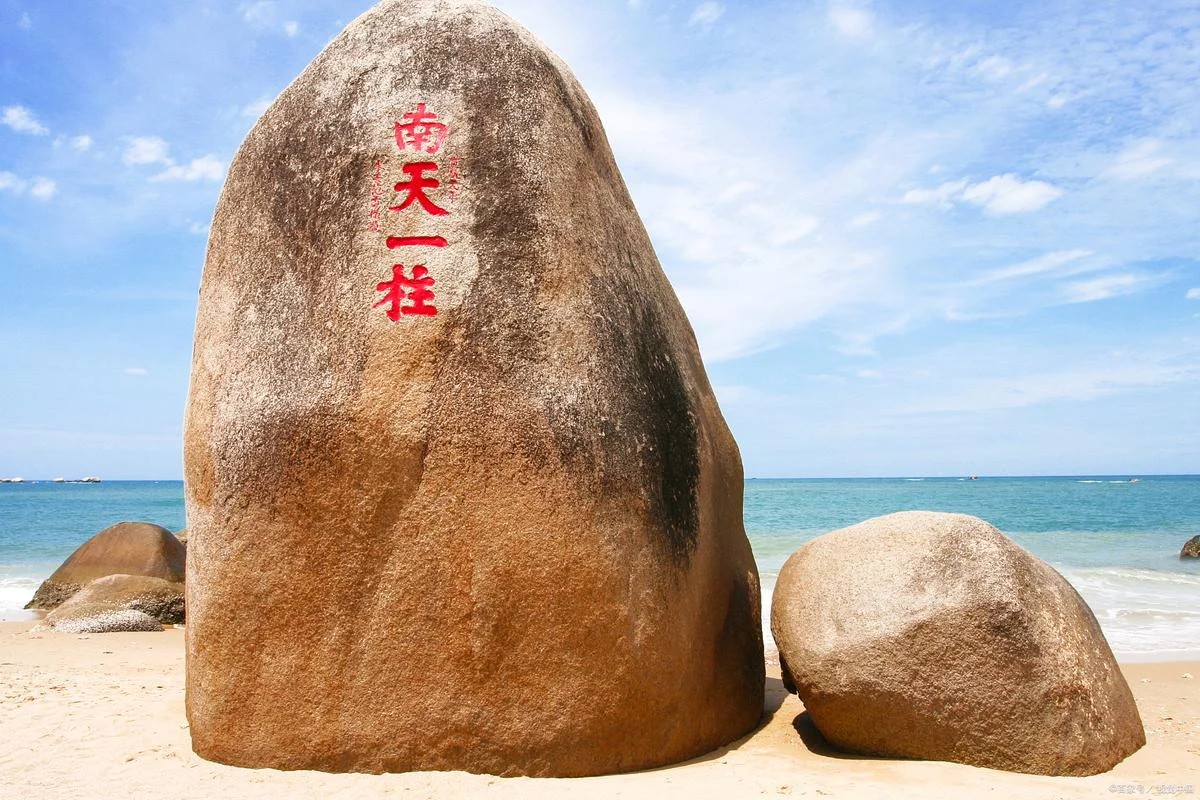 三亚必去的景点3日游-三亚三日游必去景点