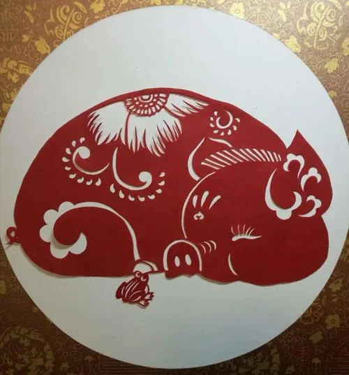 梦见卖猪娃-梦售仔猪