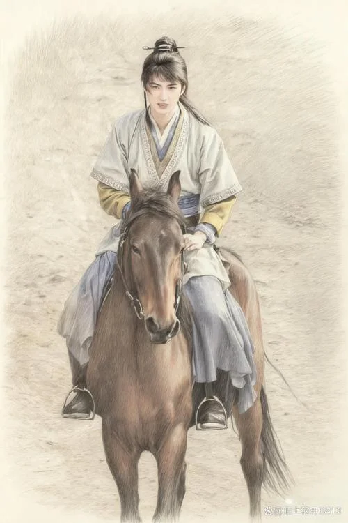 鲜衣怒马少年郎出处_1
