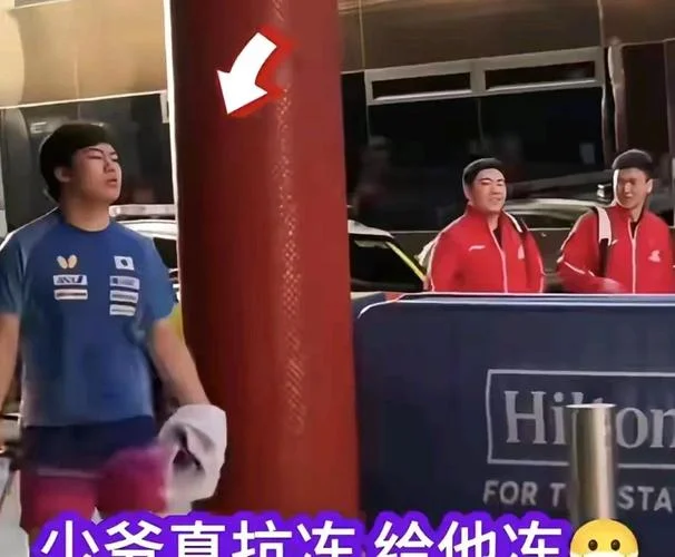 国乒养狼计划感悟_1