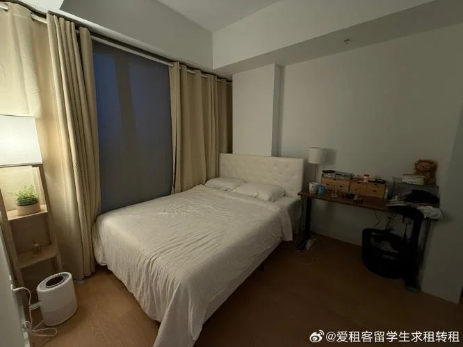 中国留学生公寓_2
