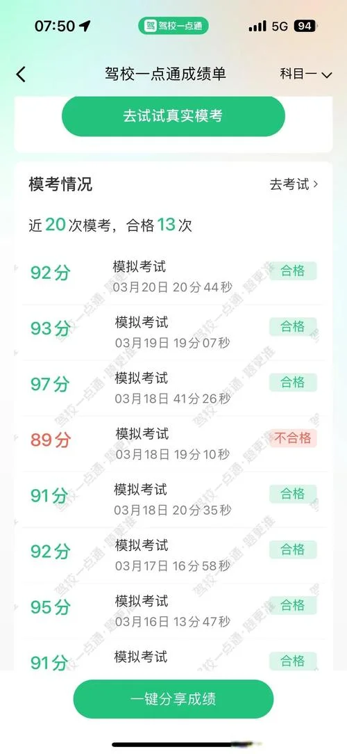 科一查询成绩查询_1
