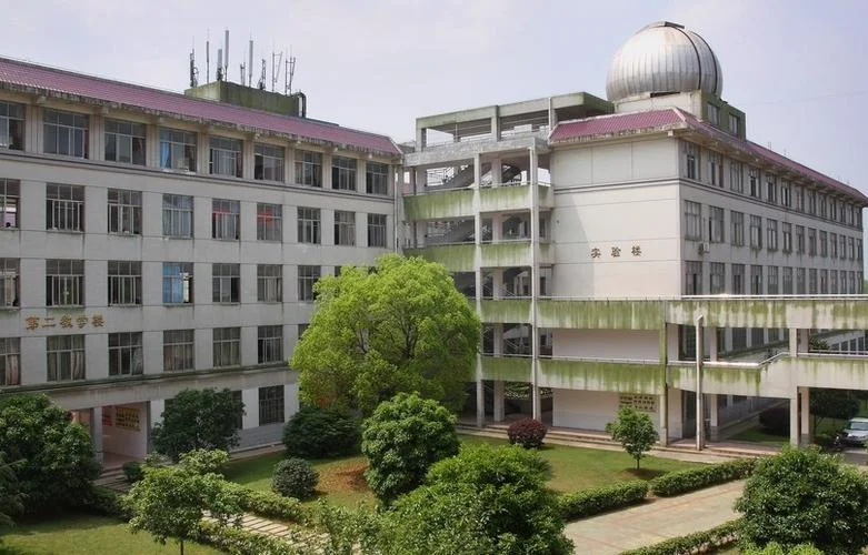 长沙南雅中学全国排名_1