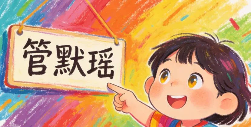 管姓女孩起名寓意好的_2