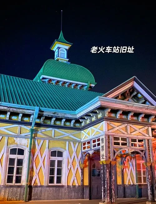 旅顺都有哪些景点_1