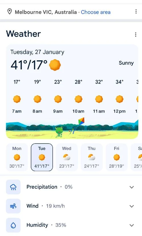 澳大利亚夏天是几月_2