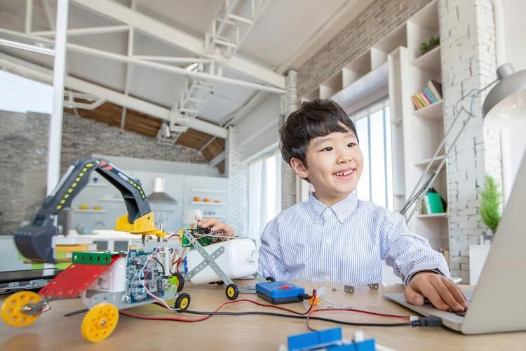 男孩可以学什么技术-男孩学技术方向