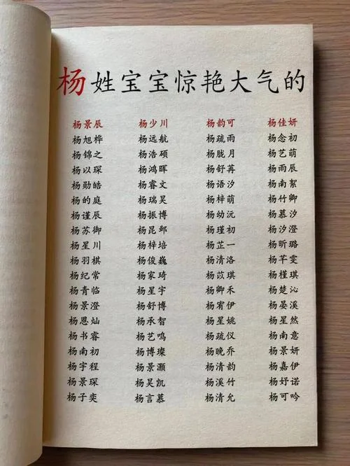 宝宝起名广告词大全集_2