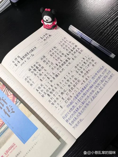 水浒传第二十二回感悟_1