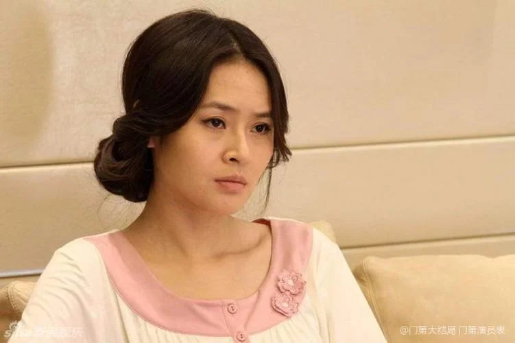 门第里的马小龙结局_1