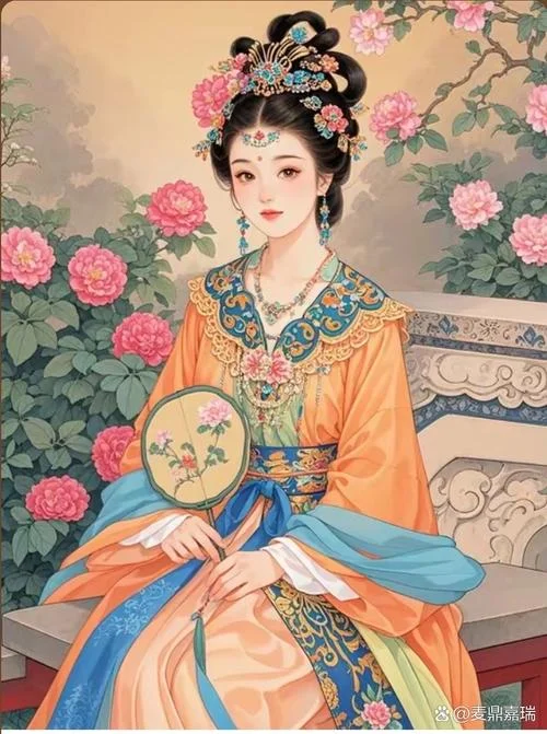 和硕公主历史-