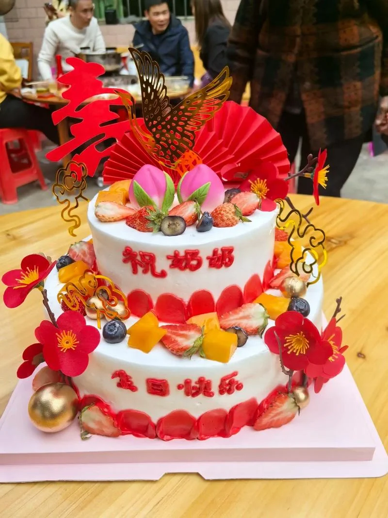 宝宝生日奶奶该送什么_1