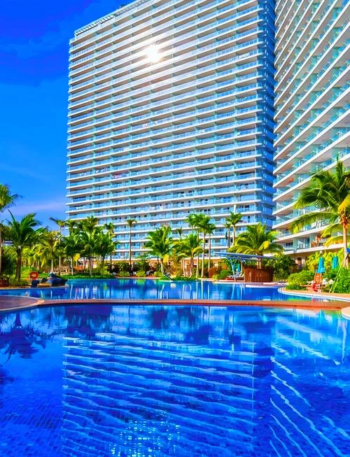 三亚市金凤凰海景公寓是哪个区-三亚金凤凰公寓金凤凰区