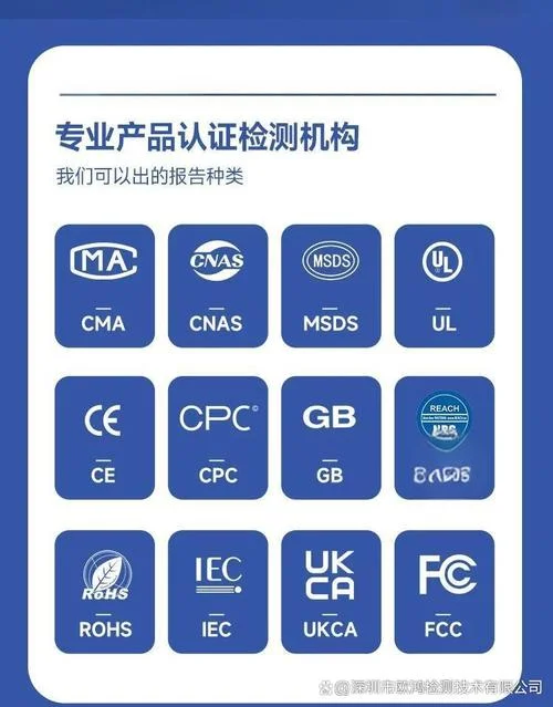 全球第三方认证机构排名_1