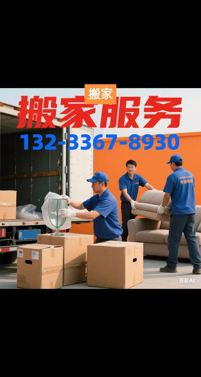 北京 搬家公司哪家好-北京搬家首选推荐