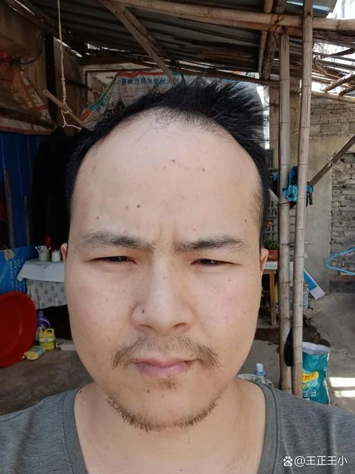一生穷苦的男人面相-穷苦男人面相