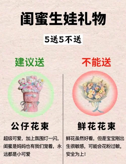 刚生完孩子送什么礼物给产妇-刚生完孩子送什么礼物给产妇
