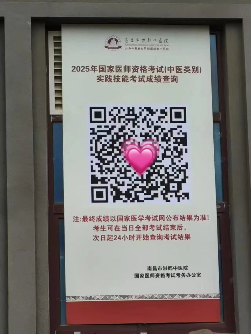 中医中级考试成绩查询-中医中级成绩查询