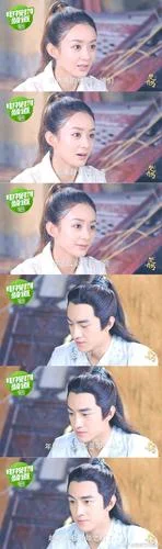 男女变错身电视剧结局-男女变错身剧终