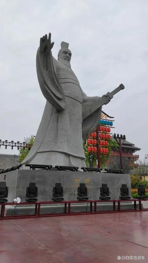 许昌有什么景点_1