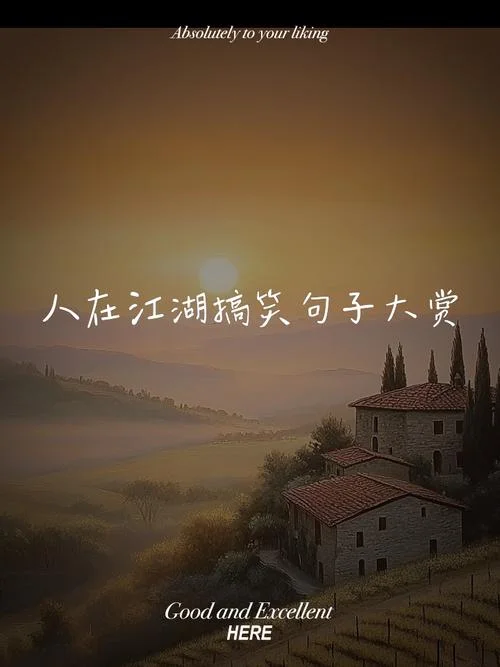 江湖句子人生感悟_1