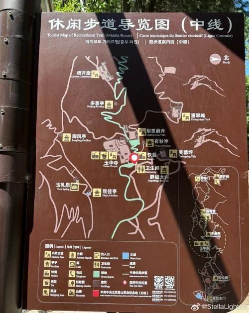 海南香山一日游路程-海南香山一日游路线