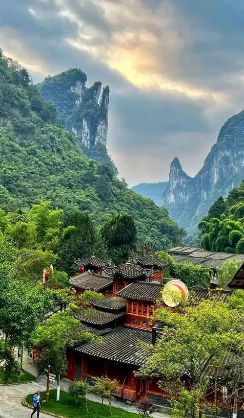 湖南有哪些景点好玩的_1