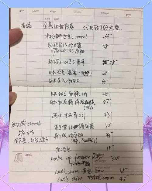 在香港买什么表最划算_2