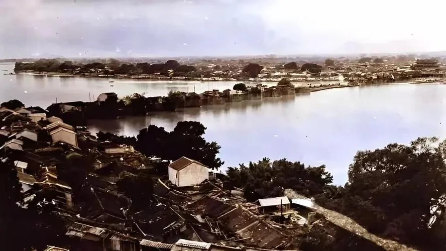 大洲镇 历史_2