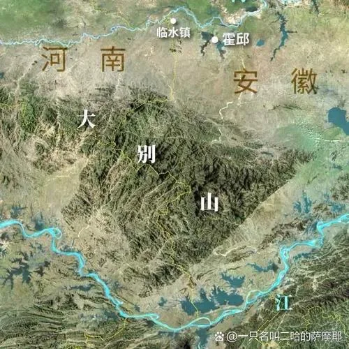 庐江地震历史_1