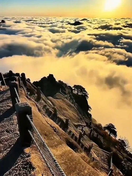 黄山周边游_2