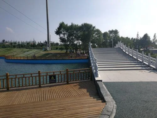 卓资山附近旅游景点_2