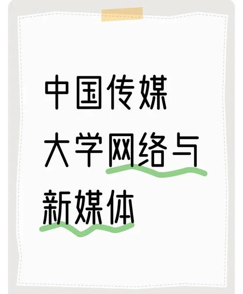 网络与新媒体考研率_2