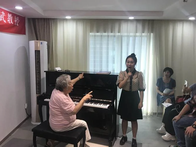 音乐类留学教学视频_2