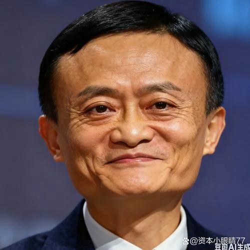 马云创业视频感悟400字_1