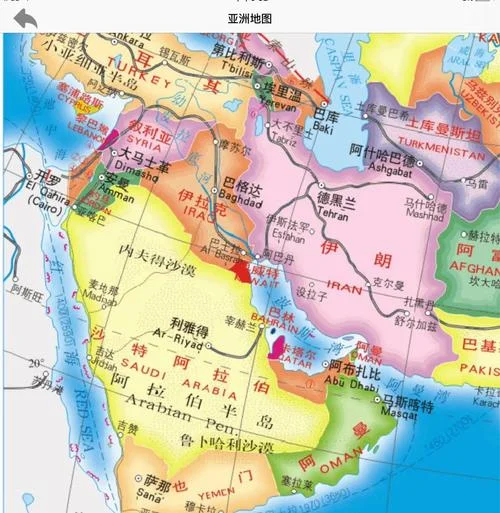 塞浦路斯旅游攻略大全_1