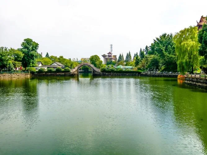 舒城周边旅游景点大全-舒城周边游推荐