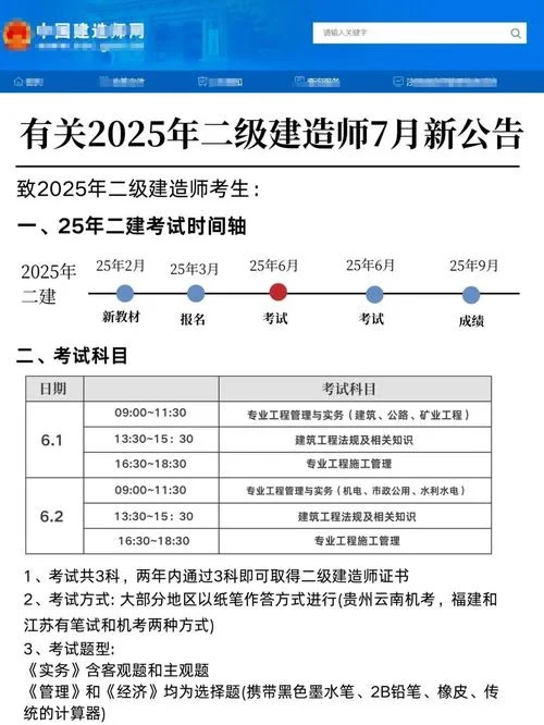 20年二建建筑报考费_1