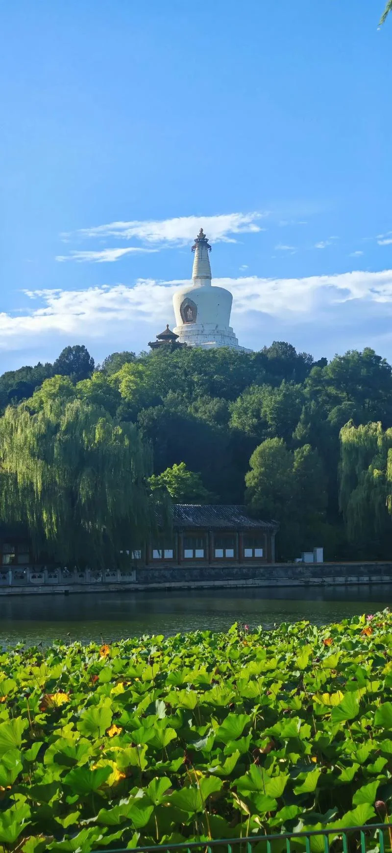 北海市内旅游必去景点-北海市内必去旅游景点