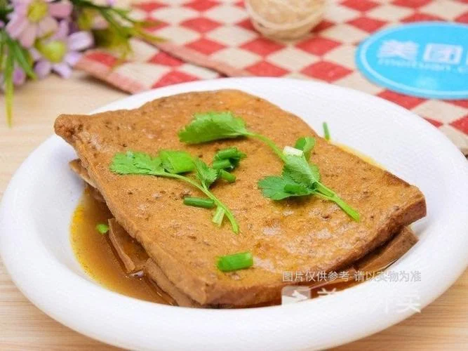 沙县小吃豆腐干叫什么_1