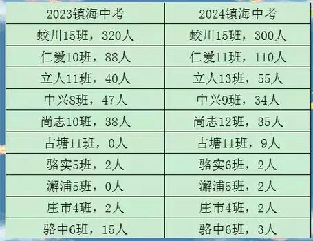 镇海立人中学中考成绩_1