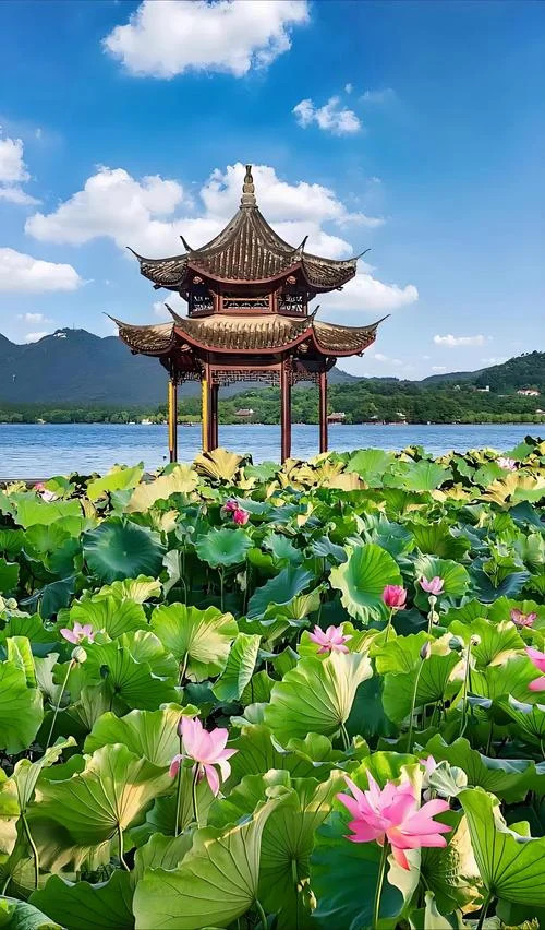 亚洲十大旅游景点_2