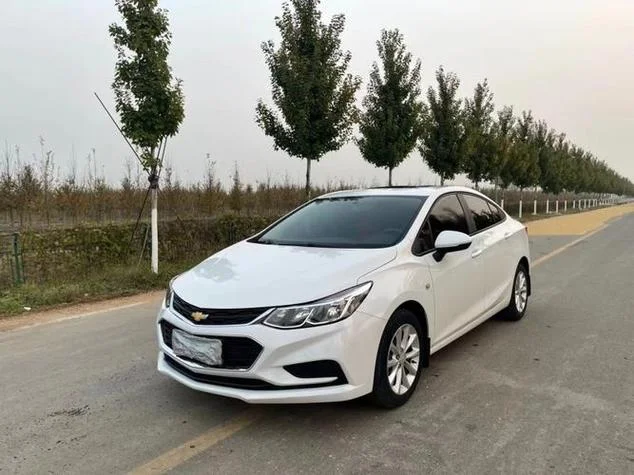 为什么没人买科鲁兹_2