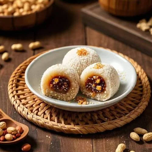 成都的景点和美食-