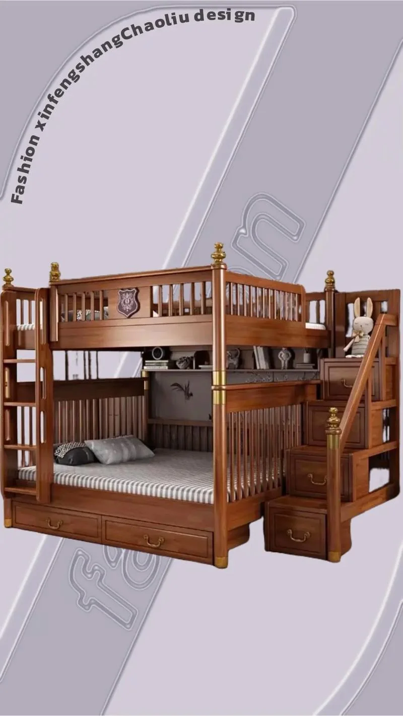 什么品牌高低床好-选择品牌高低床