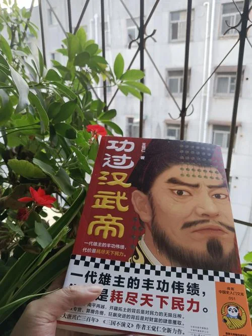 汉武帝历史故事_1