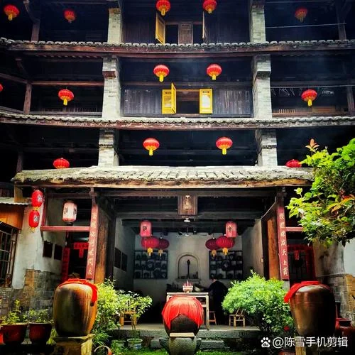 厦门到永定土楼一日游多少钱_2