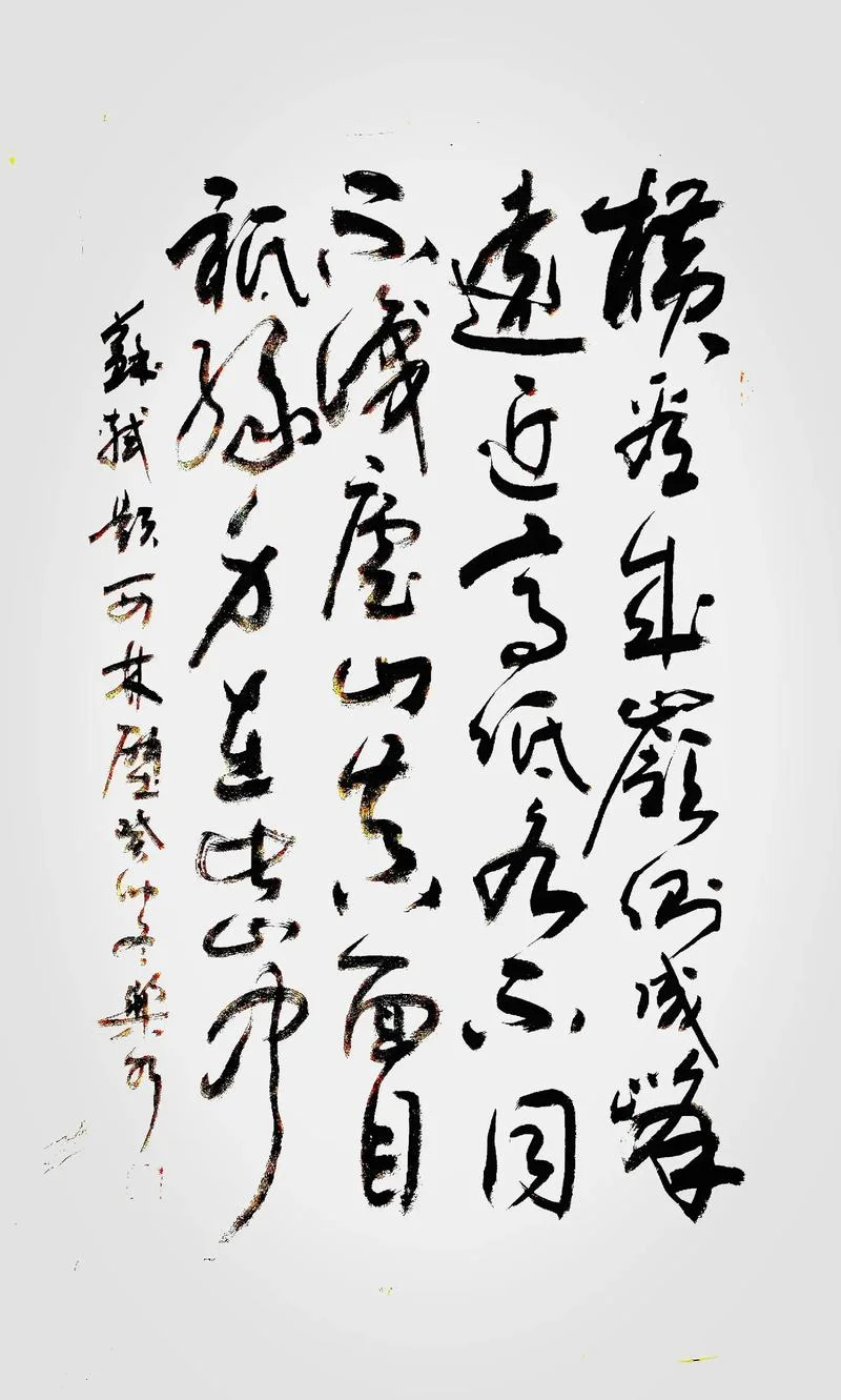题西林壁是谁写的_1