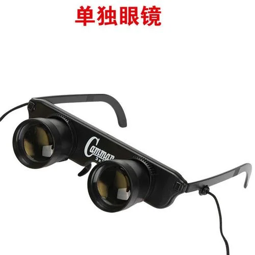 钓鱼眼镜买什么的好_2